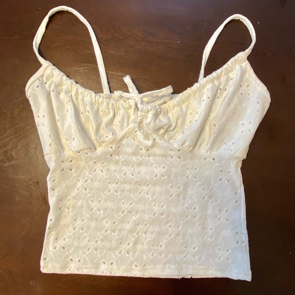Olivia Rae tank top